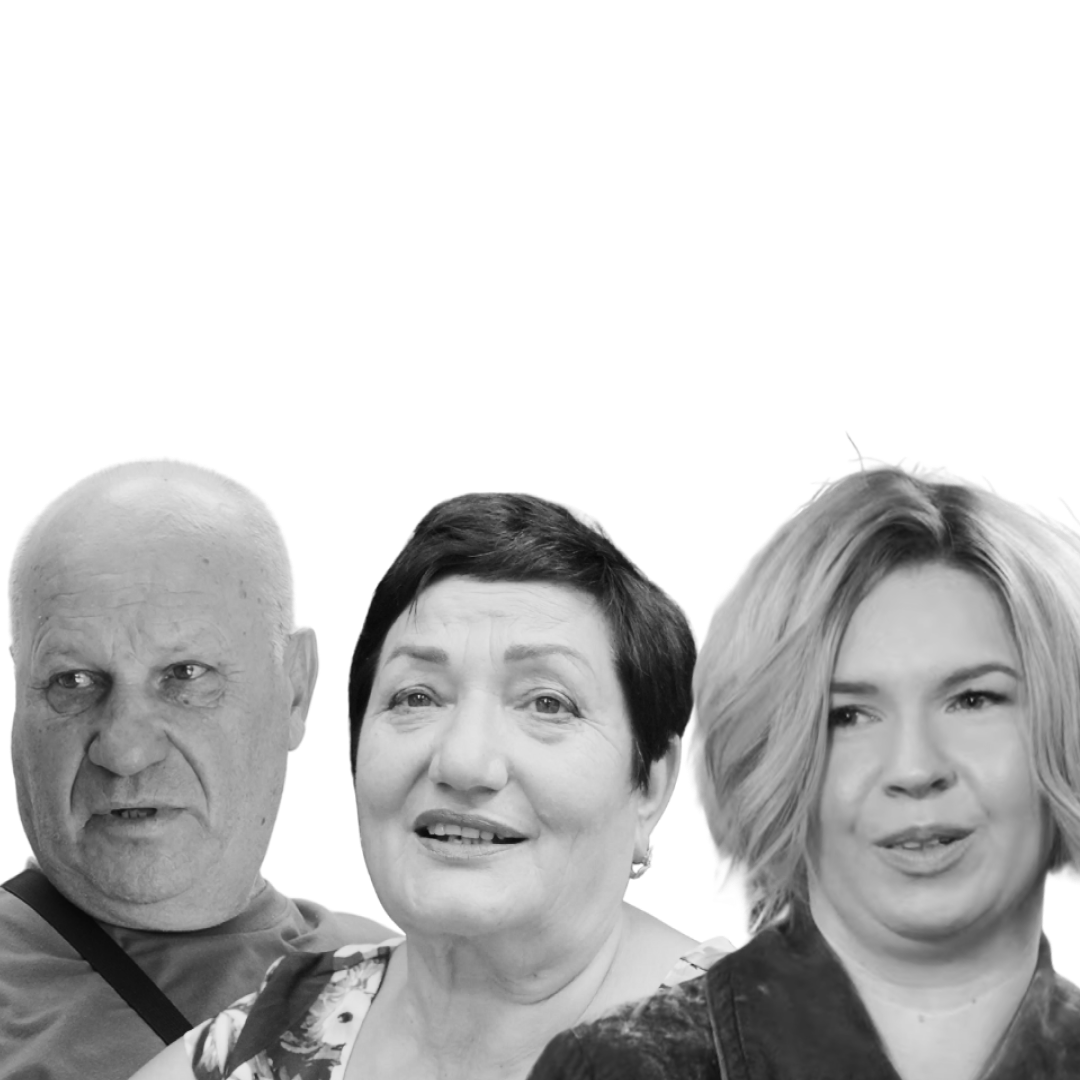 >Не одни